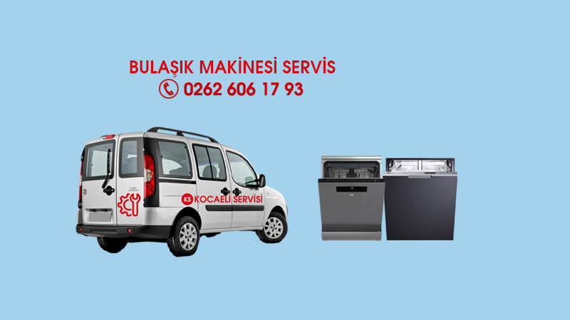 Bulaşık Makinesi Servisi