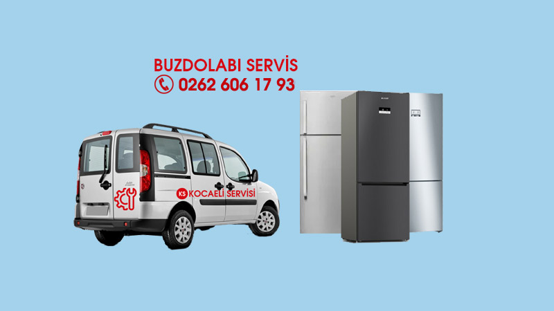 Buzdolabı Servisi