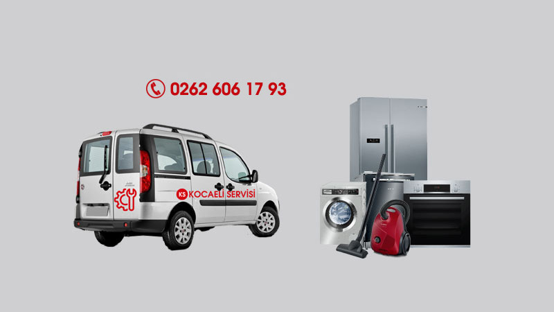 Derince Bosch Servisi