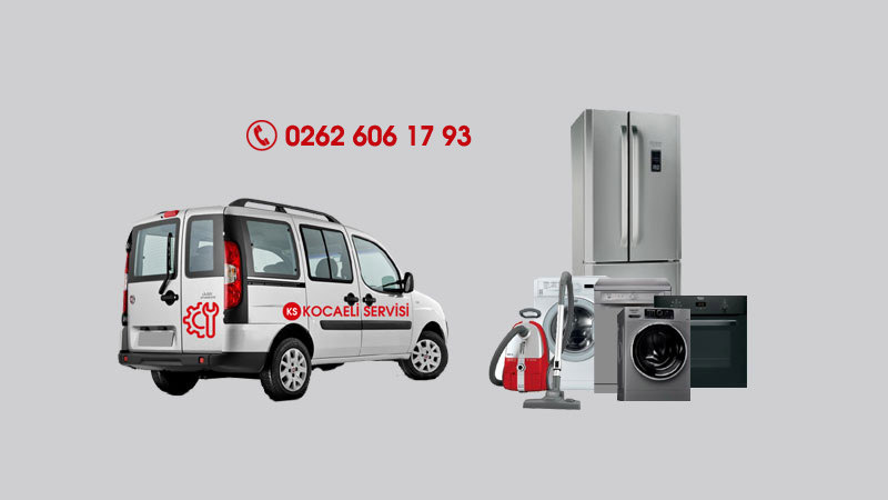 İzmit Ariston Servisi