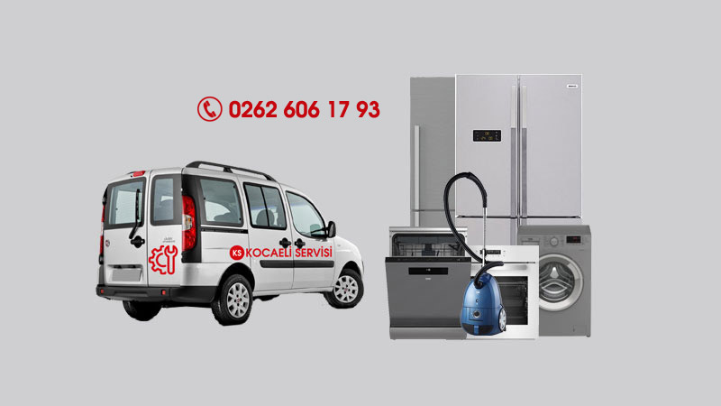 İzmit Beko Servisi