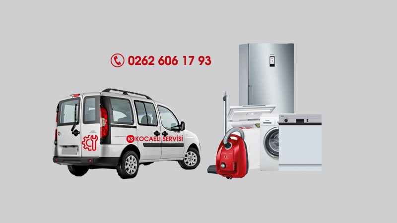 İzmit Siemens Servisi